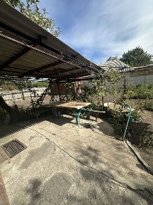 Продам будинок в м. Лозова (р-н циганський)