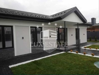 Новый дом в престижном КП 