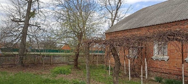 Продається будинок