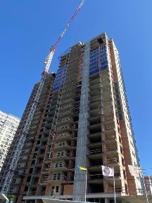 Продаж‼️3к квартира 105 м2 жк Maxima Residence метро Печерська, без%‼️