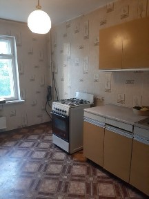 Продажа 1-комнатной квартиры 41 м², Владимира Высоцкого бул., 6