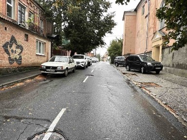 Вінницька область, Вінниця