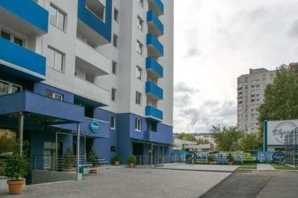 Київська область, Київ, Святошинський