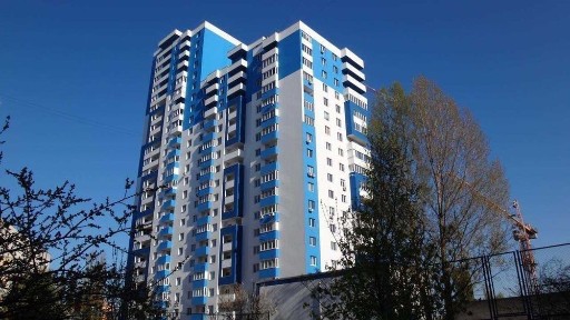 Київська область, Київ, Святошинський