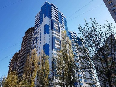 Київська область, Київ, Святошинський