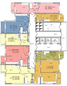 Київська область, Київ, Святошинський