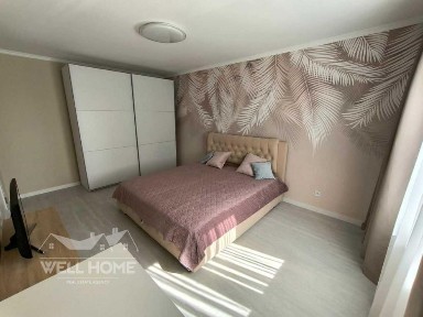 Продаж 2к квартири, вул. Кургузова, 11Г, ЖК Ярославичі-2 м. Вишгород