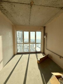 Продаж великої Євро 2к в Центрі міста, Гардероб, газ, зданий буд