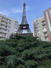 Київ, Печерський, вулиця Академіка Філатова 2/1