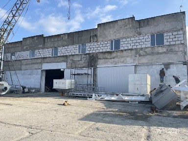 Одеська область, Одеса, Пересипський