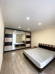 Оренда 2 кімнатної новобудови в ЖК Парус вул Герцена 2в