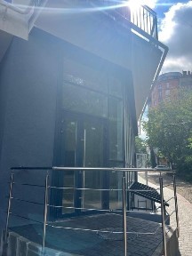 Здається комерційне пріміщення вул. Ровенська