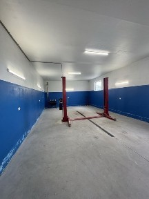 Новозбудоване приміщення під сервіс | Оренда в Жовкві