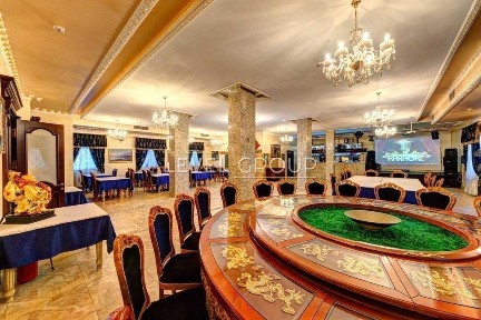 Київська область, Київ, Святошинський