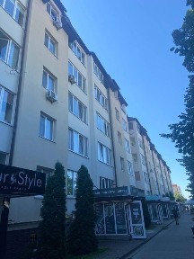 Київська область, Крюківщина