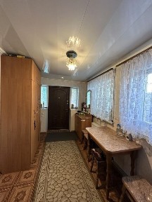 Продаж окремого будинку на Заріччі / Зручності в будинку/Є-відновлен