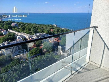 Одеська область, Одеса, Приморський