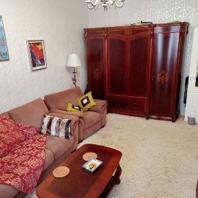 Продам 3-кімн. квартиру пр-т Шевченка вугол пр-т Гагаріна