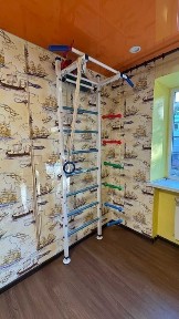 Продам 2-кімнатну квартиру 3/5 пов. смт Чорноморське, Одеська область