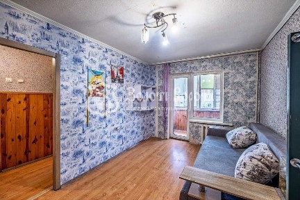 Киев, Синеозерная ул., 6А