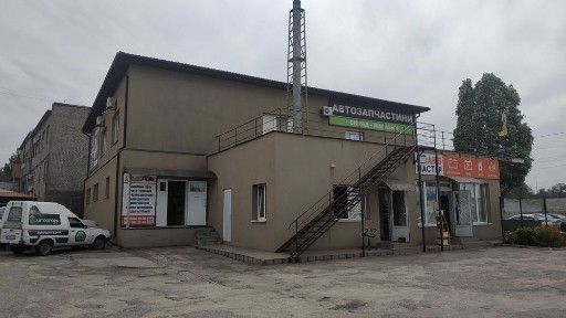 Запорізька область, Запоріжжя, Вознесенівський