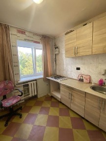 Здам 1к квартиру м Кам‘янське