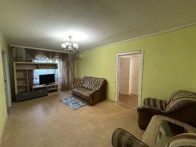 3К 2 этаж квартира А. Поля Кирова Славутич