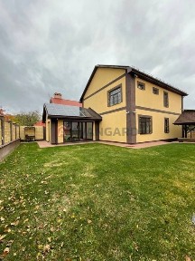 Продам дом Соборный Победа