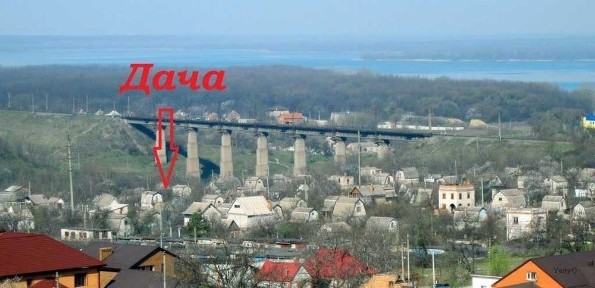 Продам Дачу на Карачунах біля річки, водоспаду, водосховища, лісу, озера