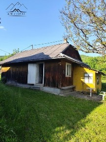 Продаж будинку 80 м2 та земельної ділянки 20 сот. у с. Прокурава