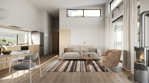 Котедж в Карпатах Микуличин