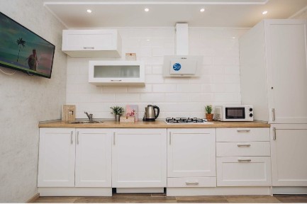 Квартира, 1поверх, новобудова, Лушпы