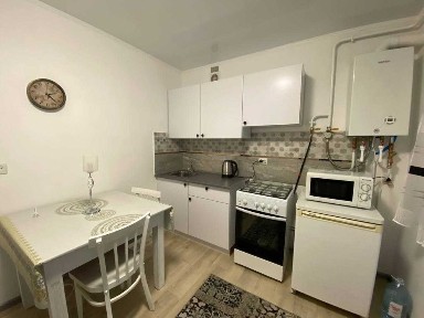 Продаж 1 кімнатної квартири вул. І. Сірка Новобудова з А/О