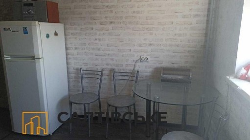 КЮ-2056 Продам 2к квартиру на Салтовке Академика Барабашова 656 м/р