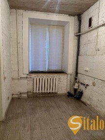 Запорізька область, Запоріжжя, Дніпровський