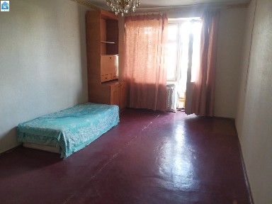 Продаж 1 кімнатної квартири в Лісках