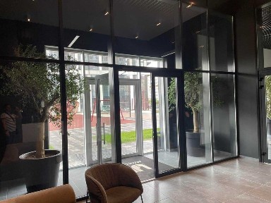 Продаж 1-кімнатної квартири в Avalon Апарт на пр. Червоної Калини