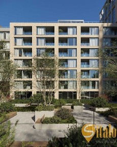 Продаж 3 кімнатної квартири, вулиця Наукова, ЖК MECENAT