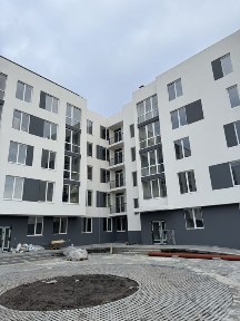 Продаж готової 2-к квартири ЖК Вулецька БЕЗ КОМІСІЇ Сихів (Зелена)