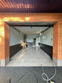 Киев, Отрадный просп.