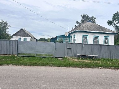 Будинок з усіма зручностями