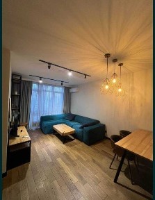 Здам в оренду 3к квартиру родині на Ковпака. Модерн