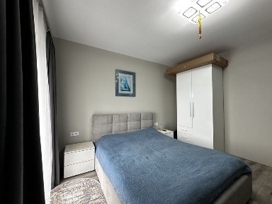 Продаж просторої 1 кімнатної НОВОБУДОВИ, супер ціна, ремонт меблі тех