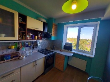 Продаж 3 кімнатної квартири