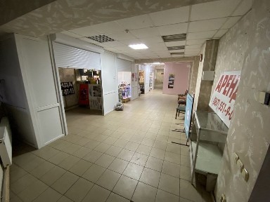 Блюхера 52 (бутики) от 10 квадратов