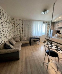 Євро-двійка бульв. Кольцова 14-к (Руденка)