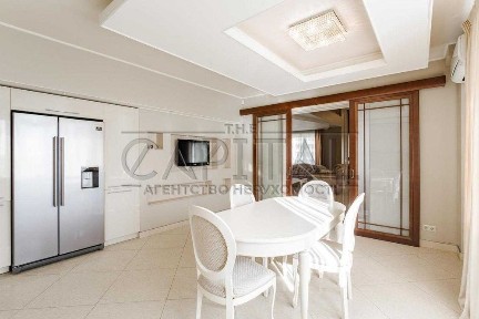 Оренда 3 рівневої квартири Івасюка 24а Оболонь Набережна Парк Наталка