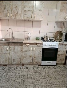 Продам 2х кімнатну квартиру