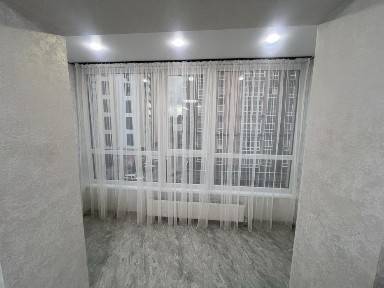 Продам 1-кімнатну смарт квартиру в жк Мрія