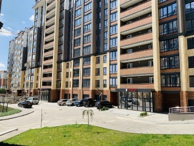 Житомирська область, Житомир, Сенний ринок